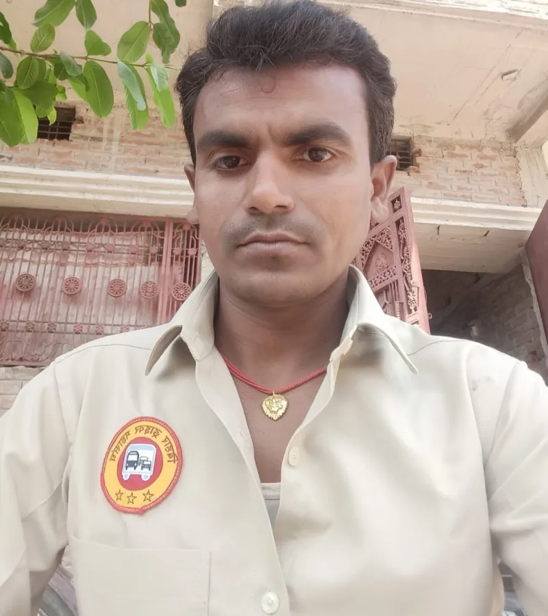 मंजय महतो