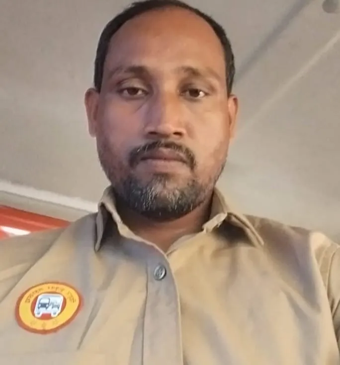अनरजित राय