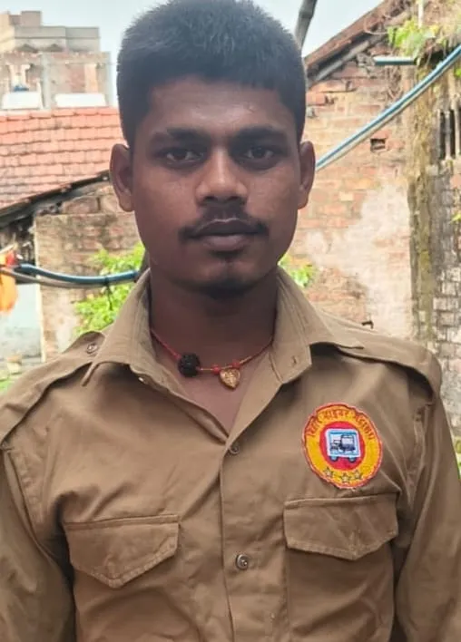 अखिलेश कुमार