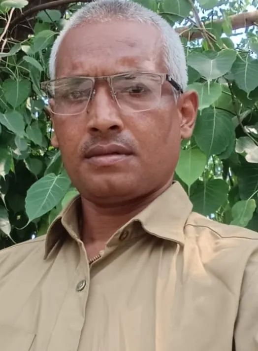 संजय राय
