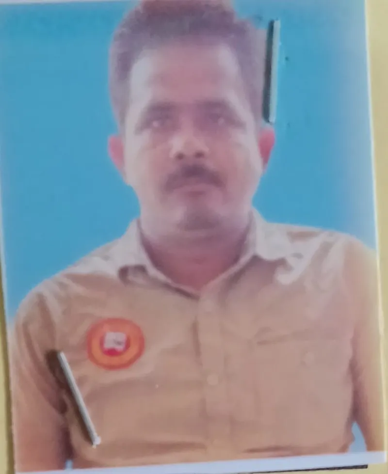 दयानंद राय