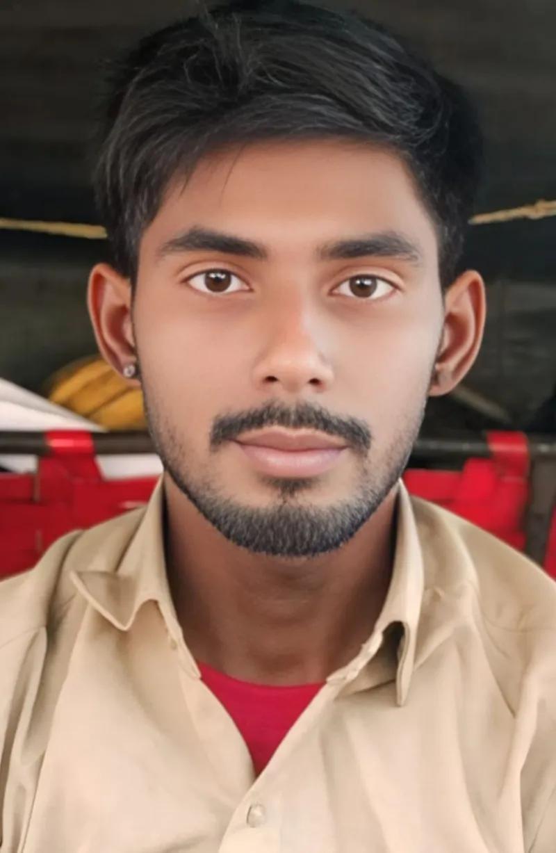 मौसम कुमार