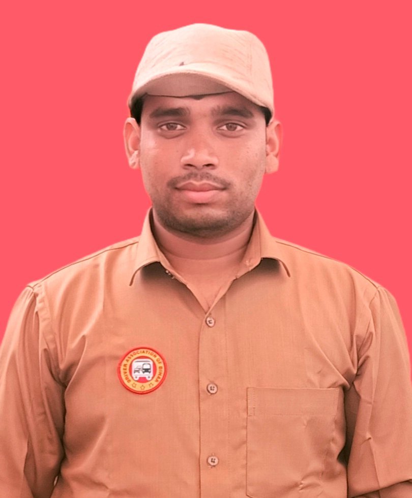 Santosh Kumar