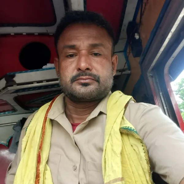 मुकेश कुमार सिंह