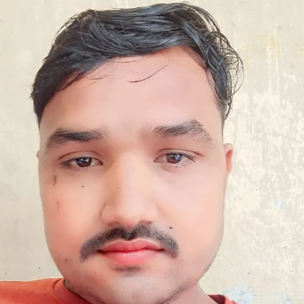 Rakesh Kumar