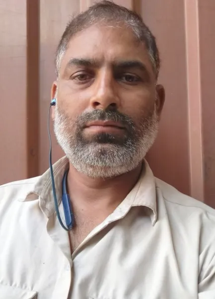 Shyam kumar ray