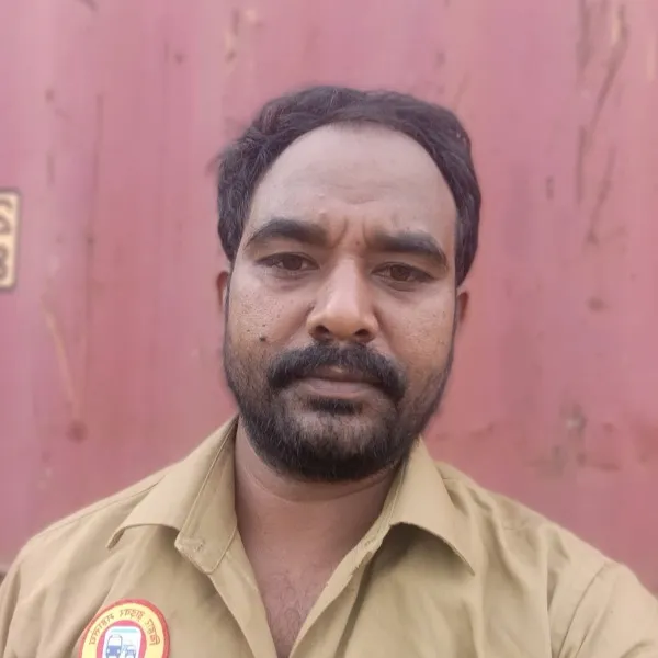 अशोक पासवान