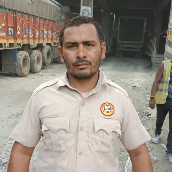 हरेन्द्र राय