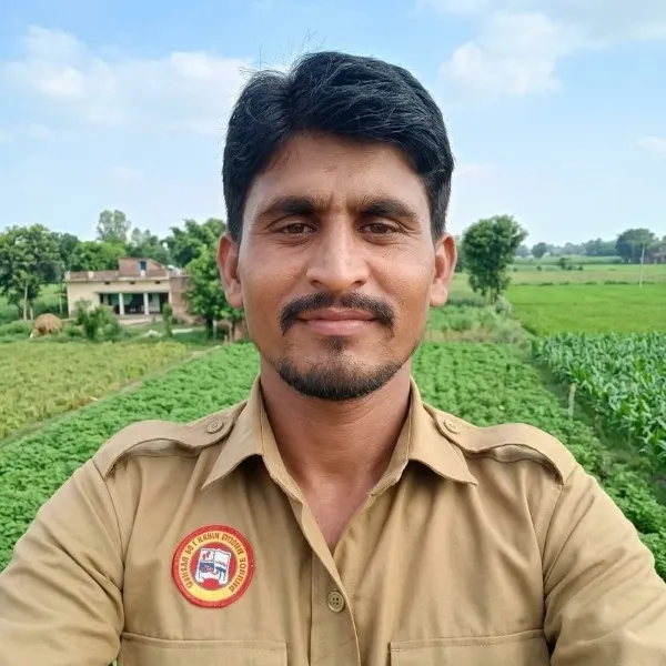 गुड्डू कुमार राय