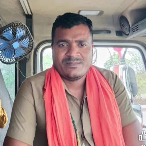 रवींद्र राय