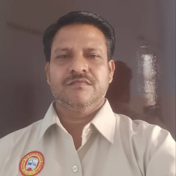 ओमप्रकाश कुमार