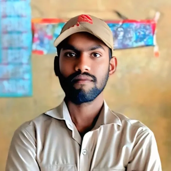वीरचंद्र कुमार