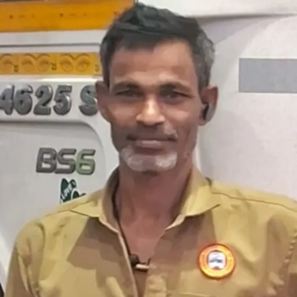 जोगिन्दर महतो