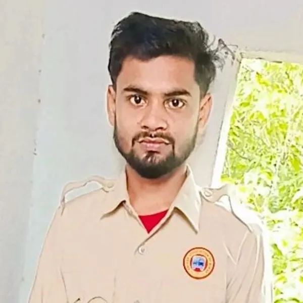 रविन कुमार