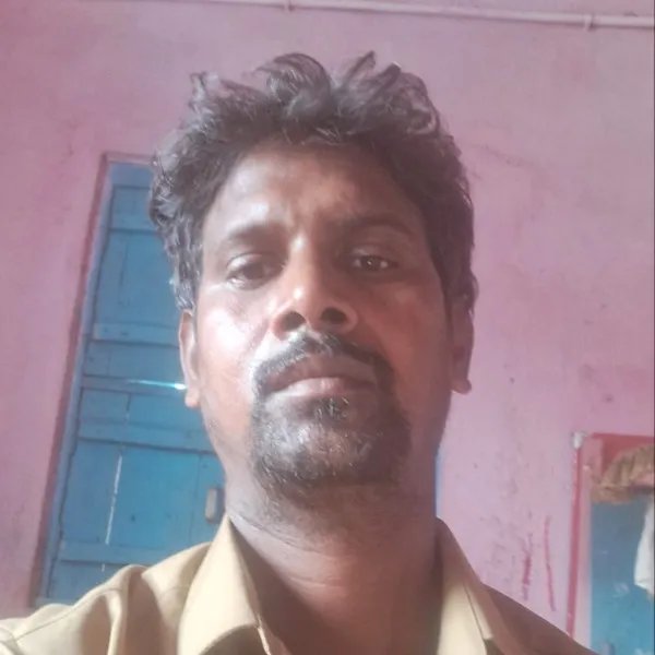 विरेंदर कुमार पासवान