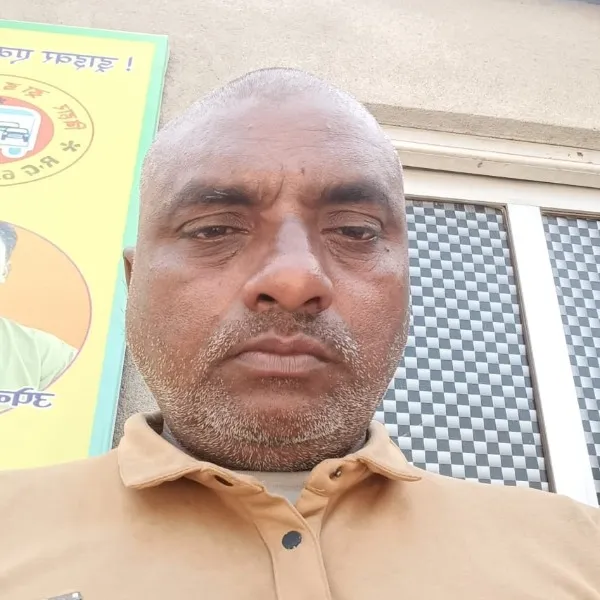 दिनेश कुमार राय