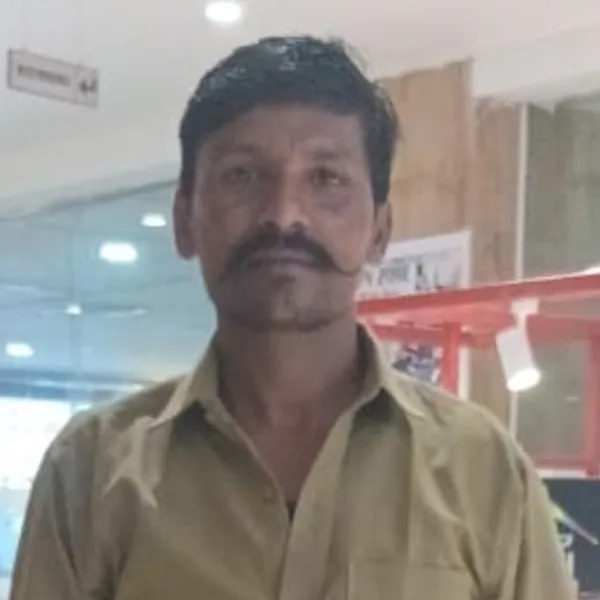 अजित कुमार सिंह